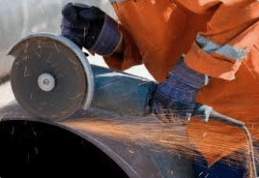 Abrasive Wheels