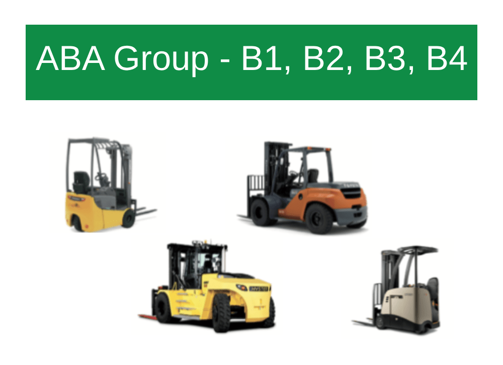 B Group