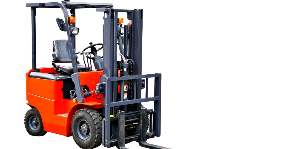 Counterbalance