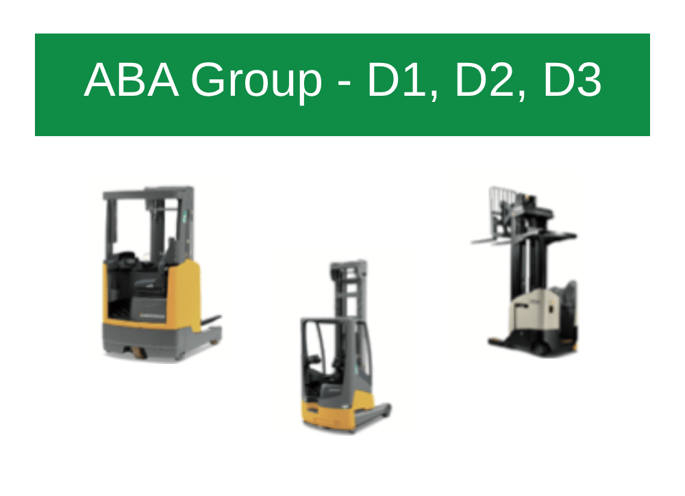 D Group
