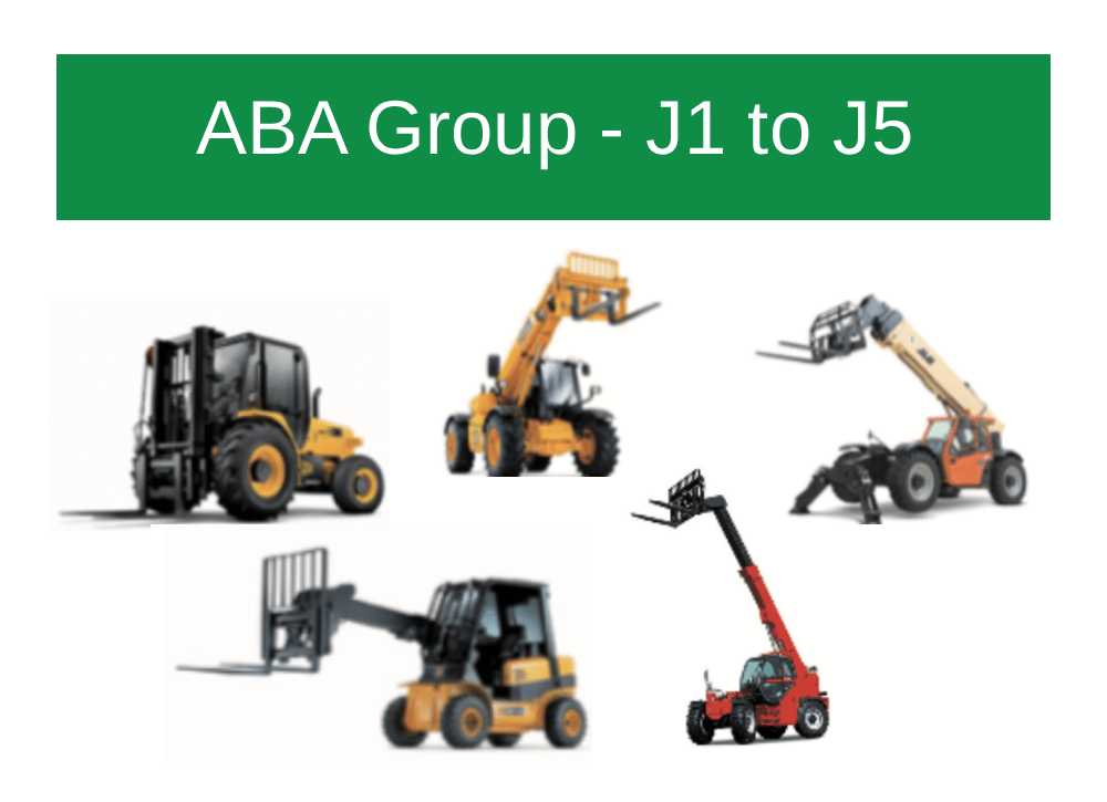 J Group