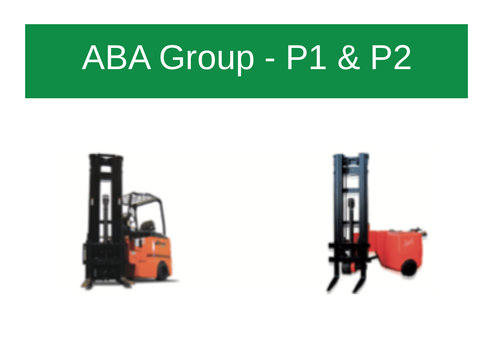 P Group